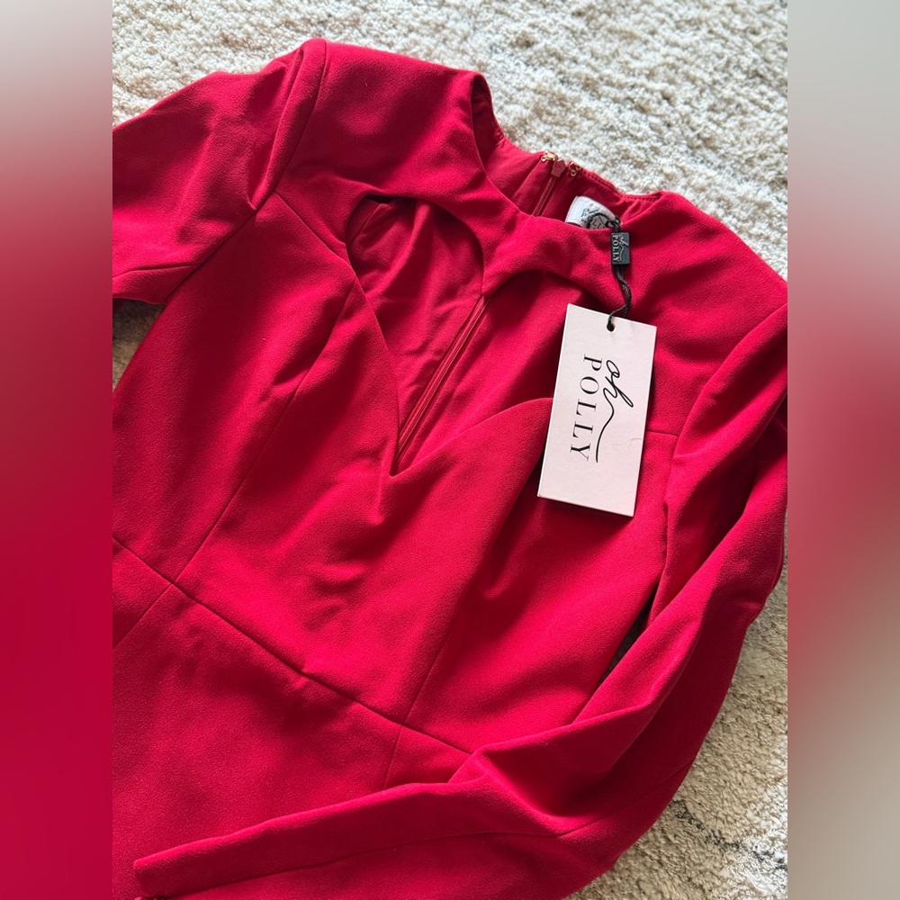 Dress ❤️ - Picture 3 of 3